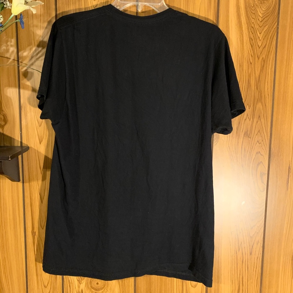 Star Wars Darth Vader Give Me Space Tee - Picture 2 of 3